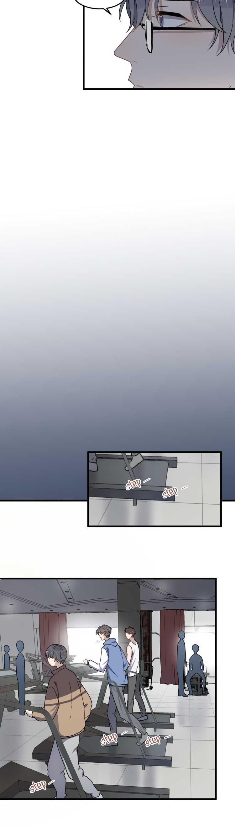 Too Close by JiJing Jun, Shou – Part 3 – Ch. 80 [Eng] page 15