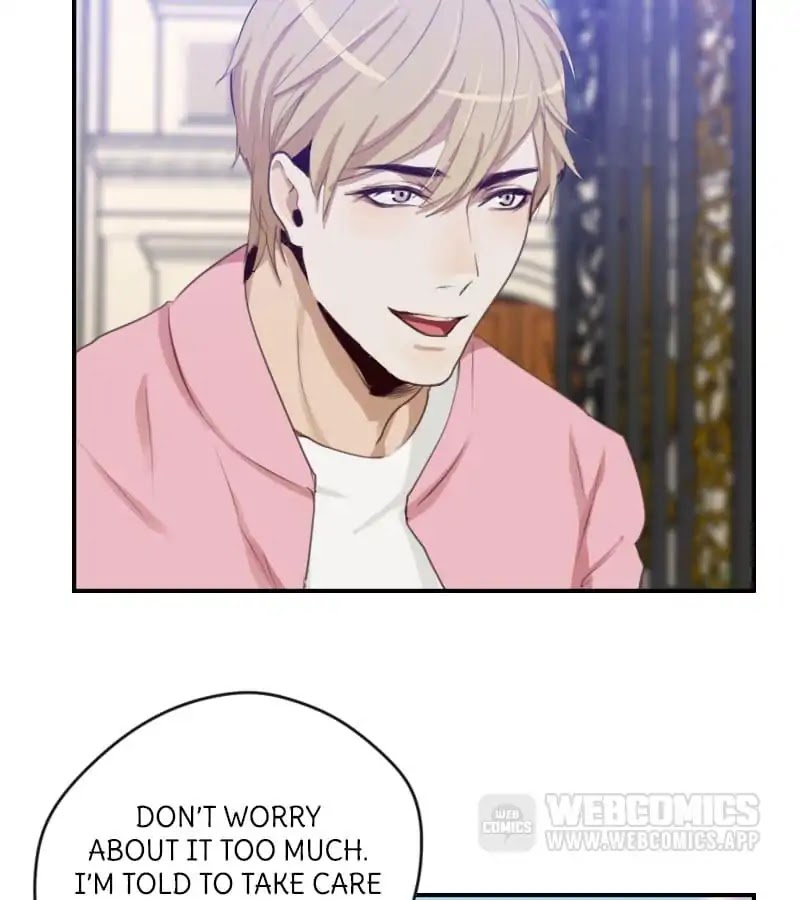 Film Emperor’s Reincarnation Script by Bing Mao, Yuanyang, Xin Yeyu – Part 1 – Ch. 16-20 [Eng] page 15