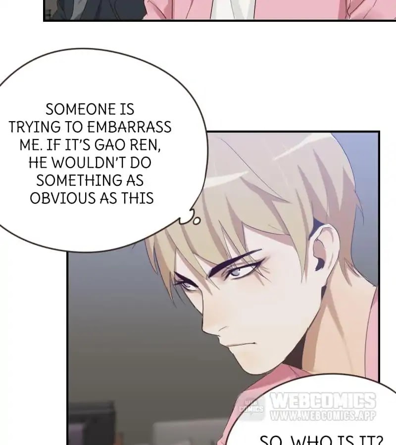 Film Emperor’s Reincarnation Script by Bing Mao, Yuanyang, Xin Yeyu – Part 1 – Ch. 16-20 [Eng] page 14