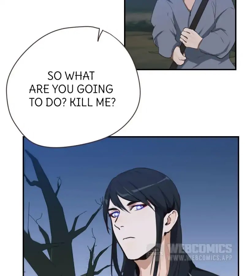 Film Emperor’s Reincarnation Script by Bing Mao, Yuanyang, Xin Yeyu – Part 1 – Ch. 16-20 [Eng] page 14