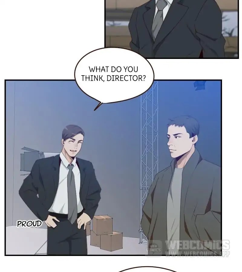 Film Emperor’s Reincarnation Script by Bing Mao, Yuanyang, Xin Yeyu – Part 1 – Ch. 16-20 [Eng] page 14