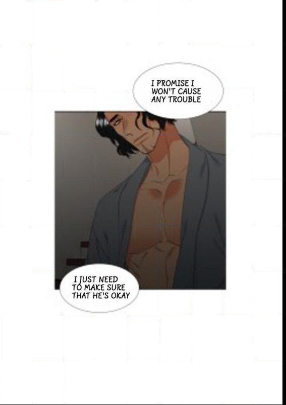 Blood Link by Oneurman Saneun Hyeongje – Part 1- Ch. 24-30 [Eng] page 15