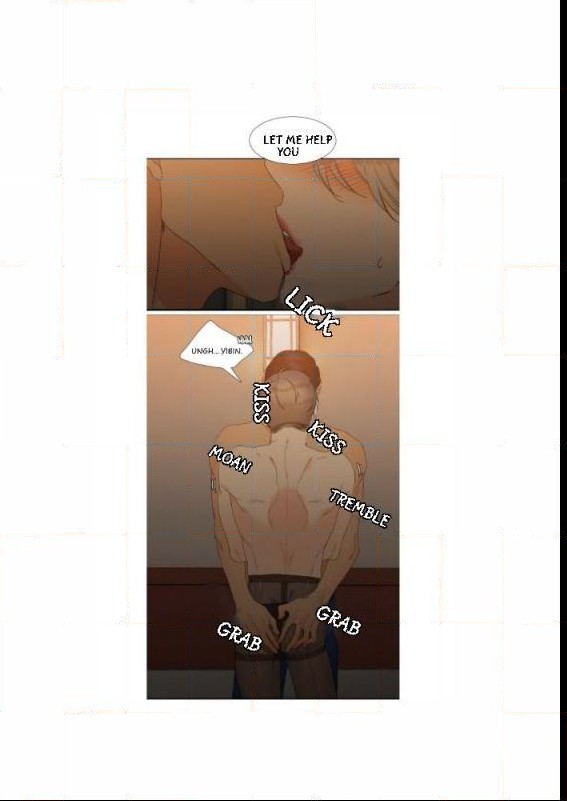 Blood Link by Oneurman Saneun Hyeongje – Part 2 – Ch. 58-60 [Eng] page 15