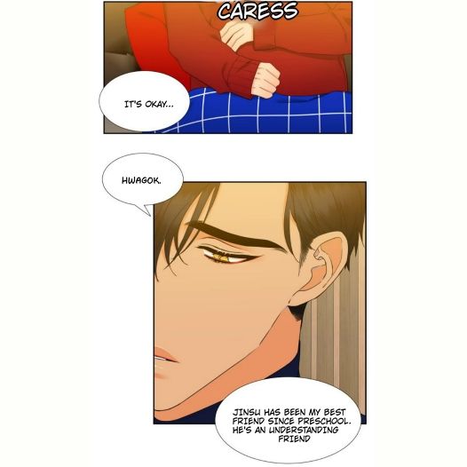 Blood Link by Oneurman Saneun Hyeongje – Part 2 – Ch. 58-60 [Eng] page 14