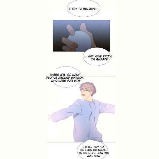 Blood Link by Oneurman Saneun Hyeongje – Part 2 – Ch. 58-60 [Eng] page 14