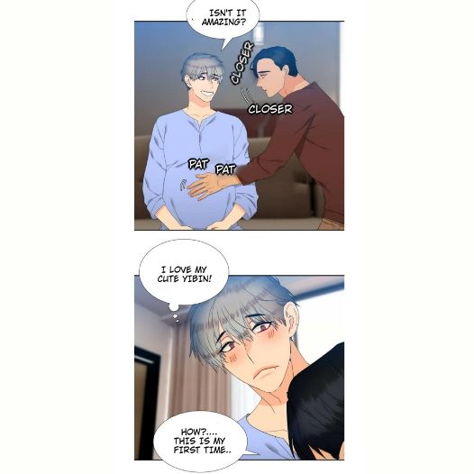 Blood Link by Oneurman Saneun Hyeongje – Part 2 – Ch. 58-60 [Eng] page 14