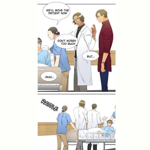 Blood Link by Oneurman Saneun Hyeongje – Part 2 – Ch. 58-60 [Eng] page 14