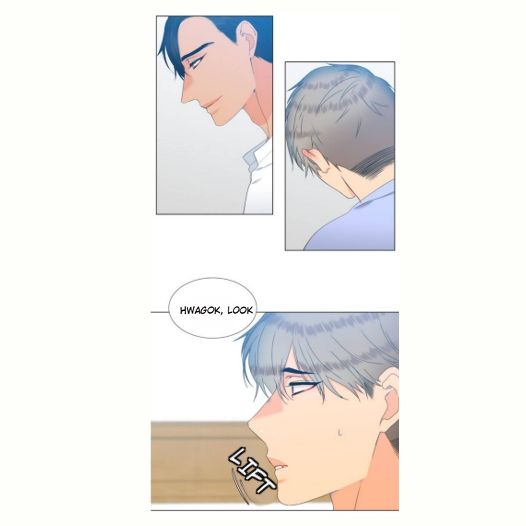 Blood Link by Oneurman Saneun Hyeongje – Part 2 – Ch. 58-60 [Eng] page 14