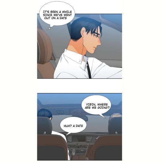 Blood Link by Oneurman Saneun Hyeongje – Part 2 – Ch. 58-60 [Eng] page 14