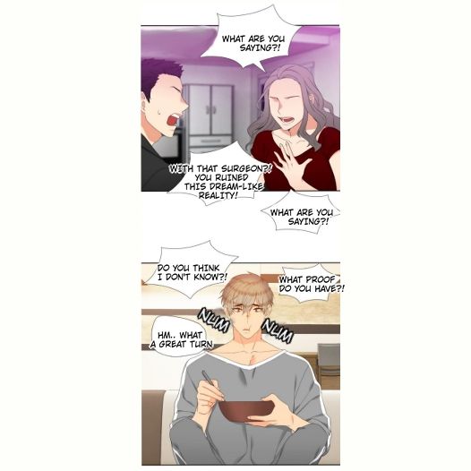 Blood Link by Oneurman Saneun Hyeongje – Part 2 – Ch. 58-60 [Eng] page 14