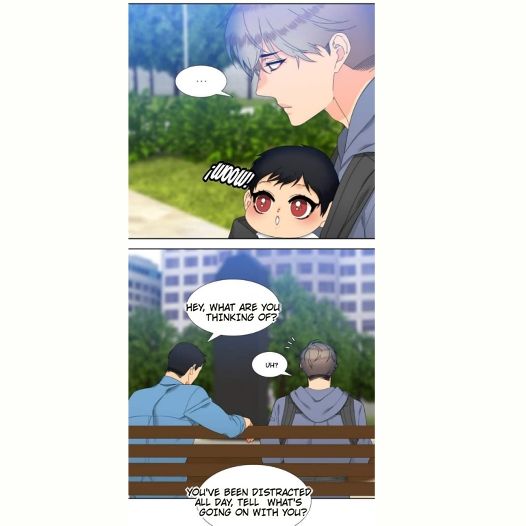 Blood Link by Oneurman Saneun Hyeongje – Part 2 – Ch. 58-60 [Eng] page 14