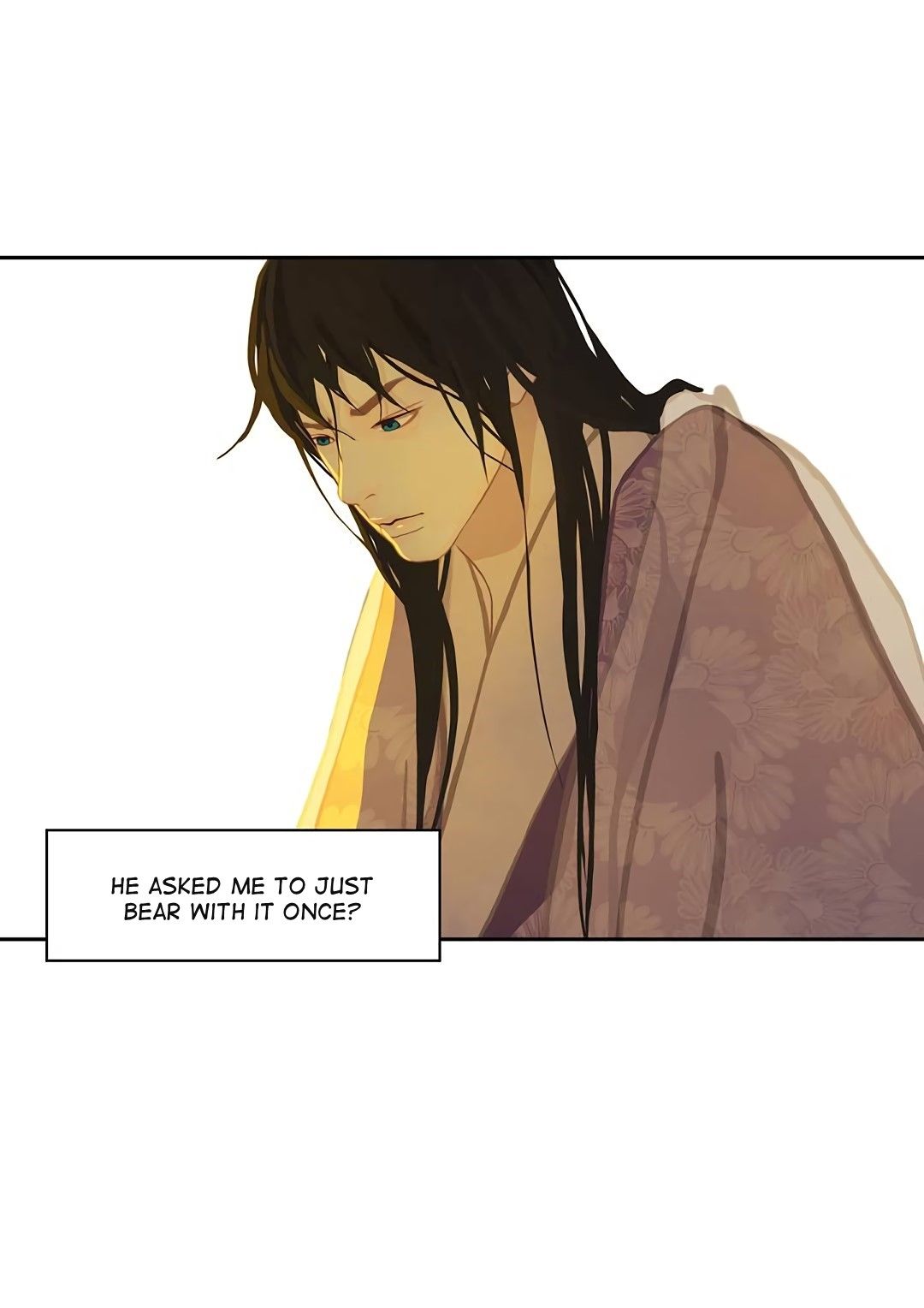 Palace of Bardo by Bamilssi/ Zaru [Eng] page 15