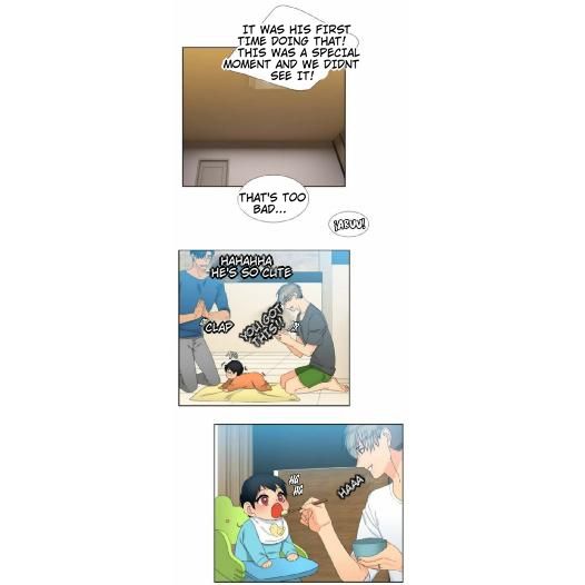 Blood Link by Oneurman Saneun Hyeongje – Part 2 – Ch. 58-60 [Eng] page 15