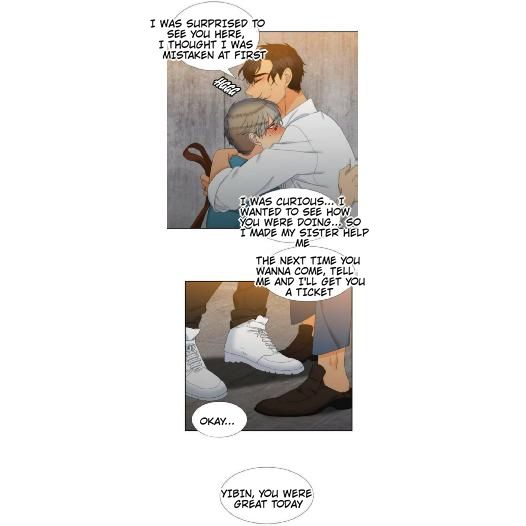 Blood Link by Oneurman Saneun Hyeongje – Part 2 – Ch. 58-60 [Eng] page 15