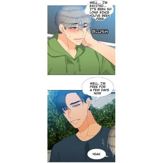 Blood Link by Oneurman Saneun Hyeongje – Part 2 – Ch. 58-60 [Eng] page 15