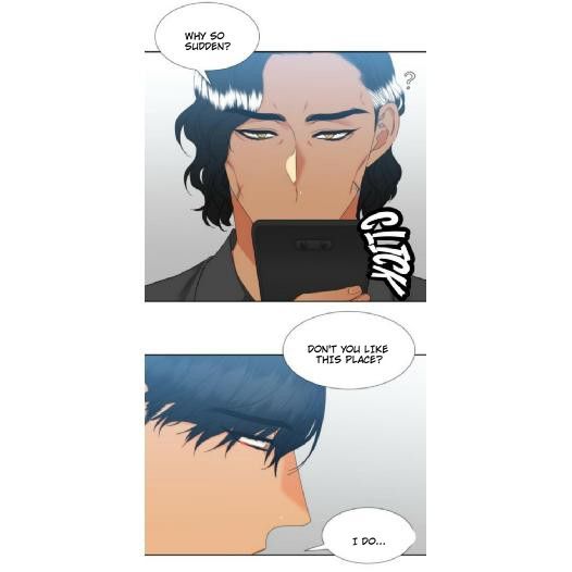 Blood Link by Oneurman Saneun Hyeongje – Part 2 – Ch. 58-60 [Eng] page 15