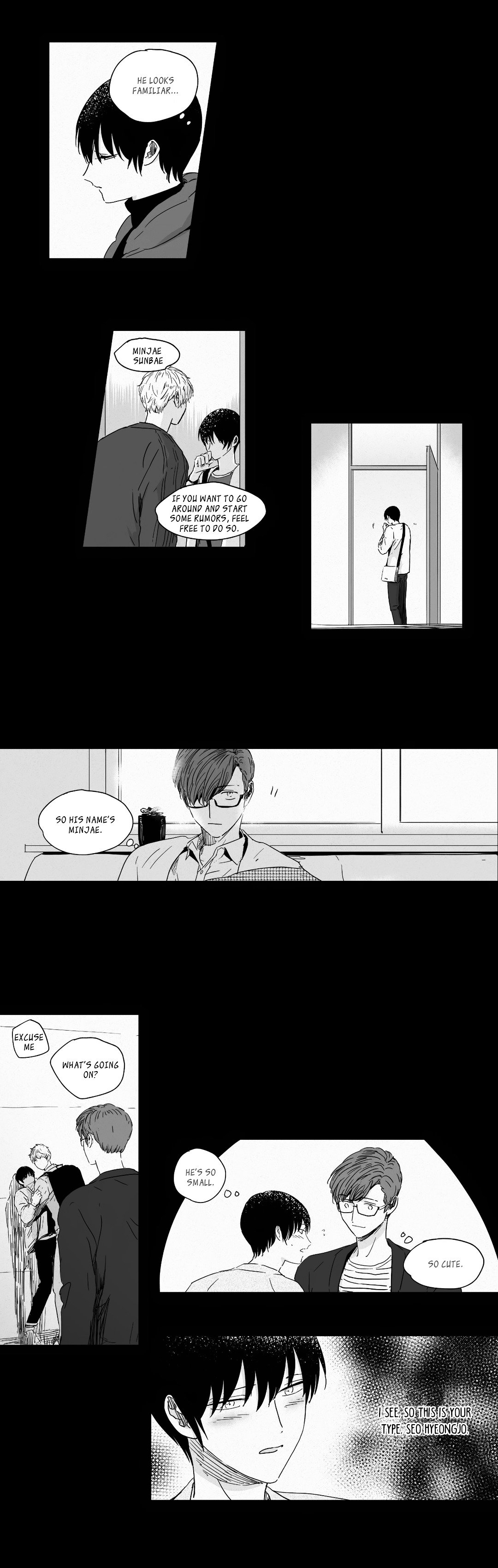 If You Hate Me So by Fargo – Part 1 [Eng] page 15