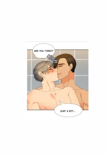 Blood Link by Oneurman Saneun Hyeongje – Part 2 – Ch. 58-60 [Eng] page 16