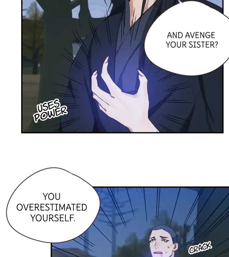 Film Emperor’s Reincarnation Script by Bing Mao, Yuanyang, Xin Yeyu – Part 1 – Ch. 16-20 [Eng] page 15