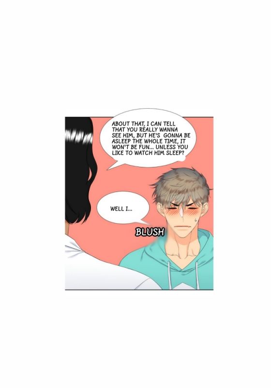 Blood Link by Oneurman Saneun Hyeongje – Part 1- Ch. 24-30 [Eng] page 16