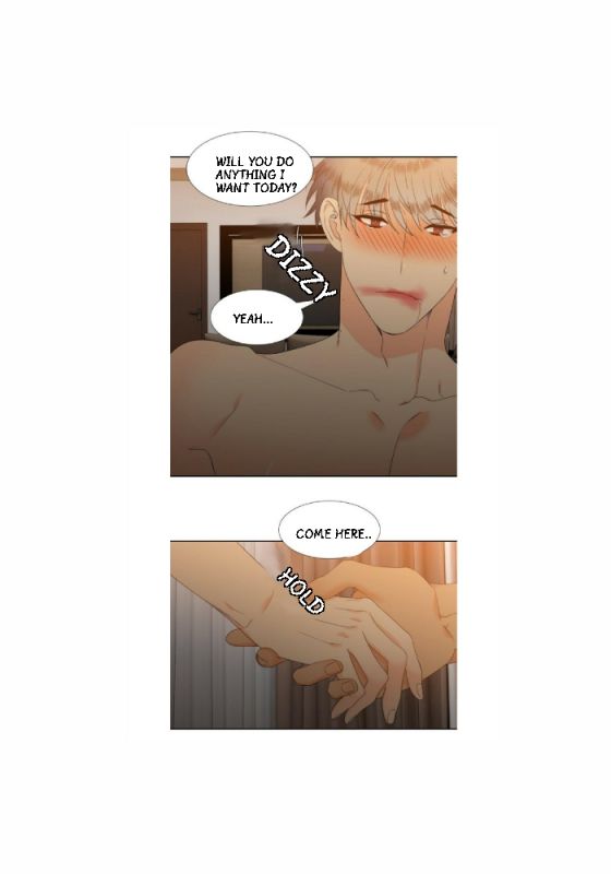 Blood Link by Oneurman Saneun Hyeongje – Part 2 – Ch. 58-60 [Eng] page 16