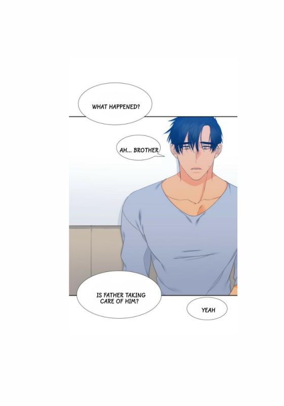 Blood Link by Oneurman Saneun Hyeongje – Part 2 – Ch. 58-60 [Eng] page 17