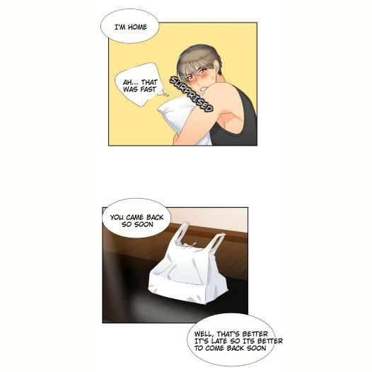 Blood Link by Oneurman Saneun Hyeongje – Part 2 – Ch. 58-60 [Eng] page 15