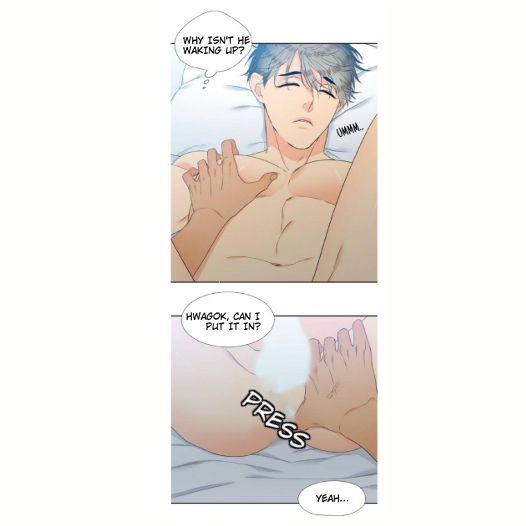 Blood Link by Oneurman Saneun Hyeongje – Part 2 – Ch. 58-60 [Eng] page 15