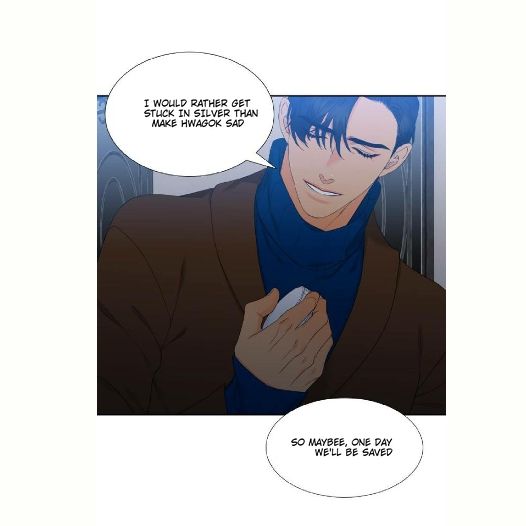 Blood Link by Oneurman Saneun Hyeongje – Part 2 – Ch. 58-60 [Eng] page 15