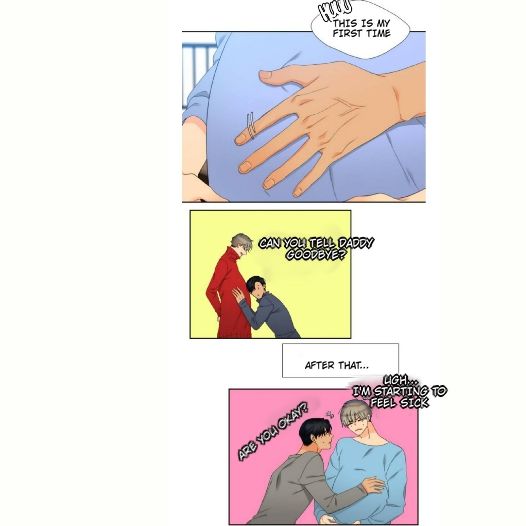 Blood Link by Oneurman Saneun Hyeongje – Part 2 – Ch. 58-60 [Eng] page 15