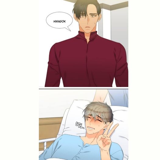 Blood Link by Oneurman Saneun Hyeongje – Part 2 – Ch. 58-60 [Eng] page 15