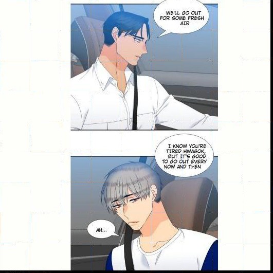 Blood Link by Oneurman Saneun Hyeongje – Part 2 – Ch. 58-60 [Eng] page 15