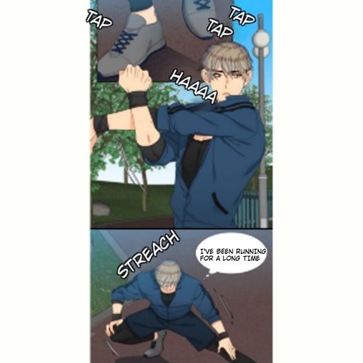 Blood Link by Oneurman Saneun Hyeongje – Part 2 – Ch. 58-60 [Eng] page 15