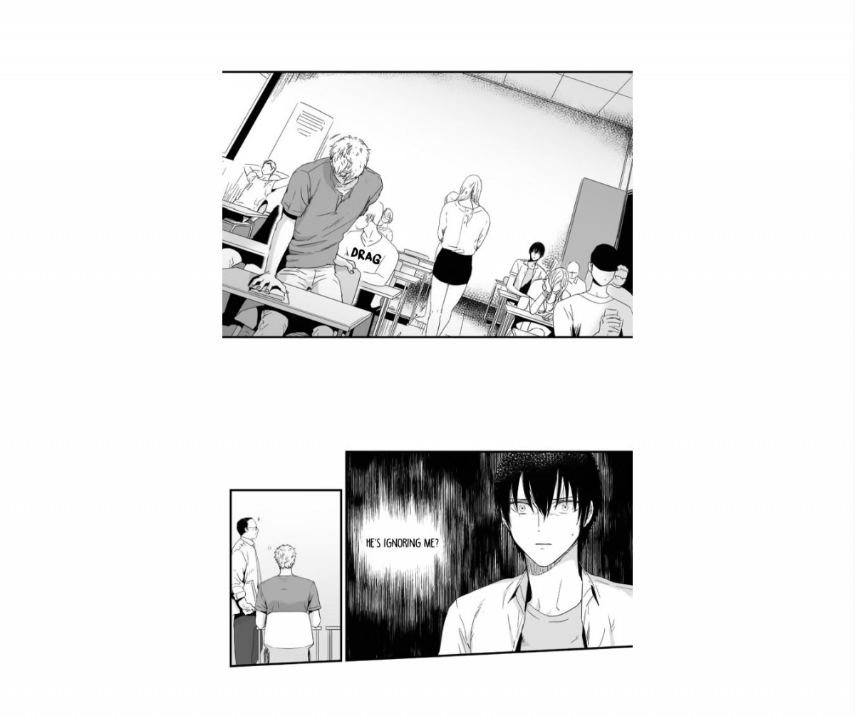 If You Hate Me So by Fargo – Part 1 [Eng] page 15