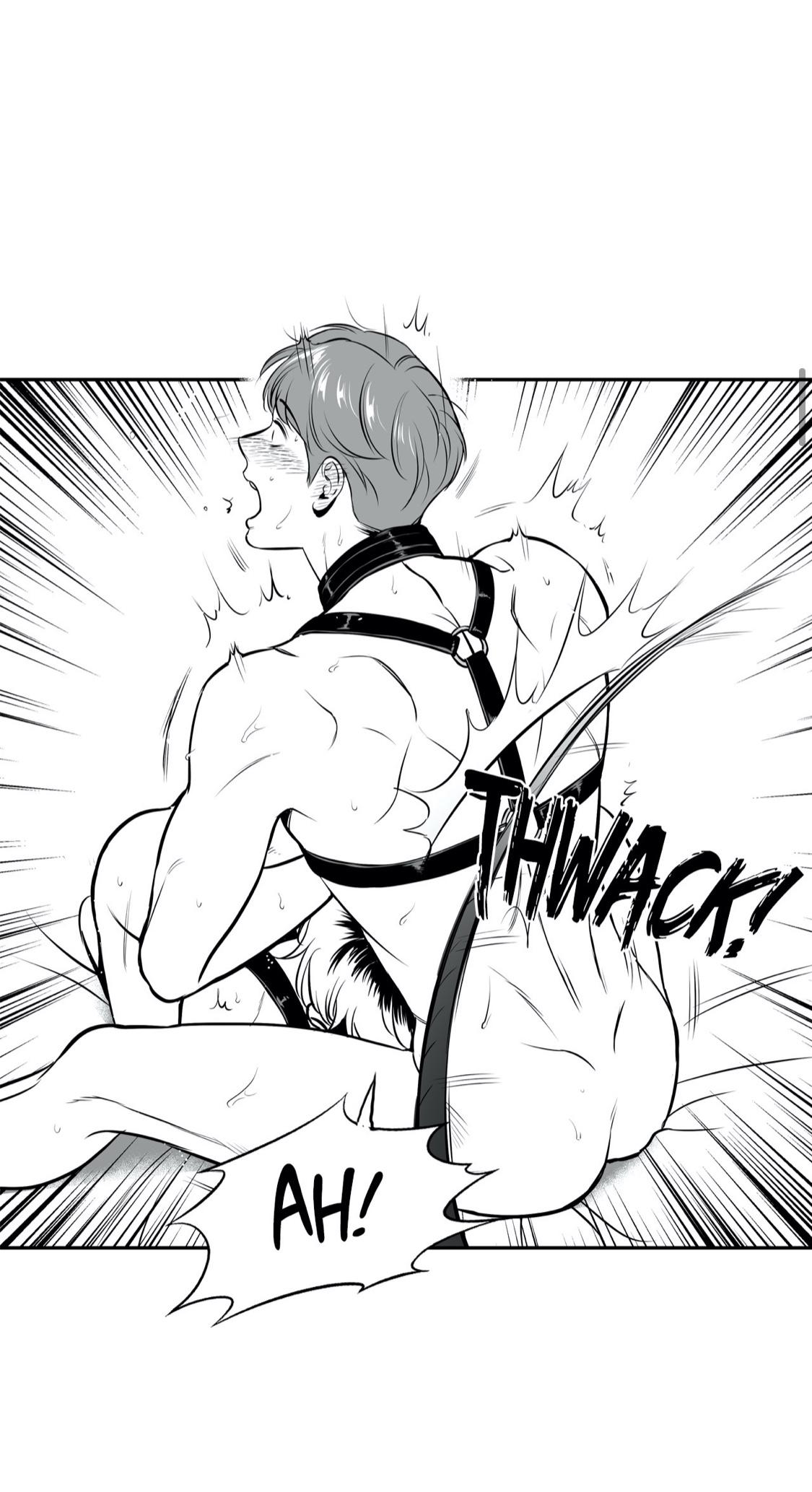 BJ Alex by Mingwa – Part 3 [Eng] page 16