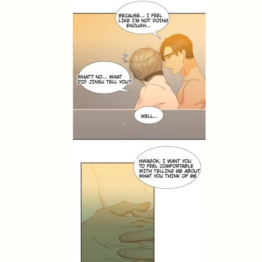 Blood Link by Oneurman Saneun Hyeongje – Part 2 – Ch. 58-60 [Eng] page 15