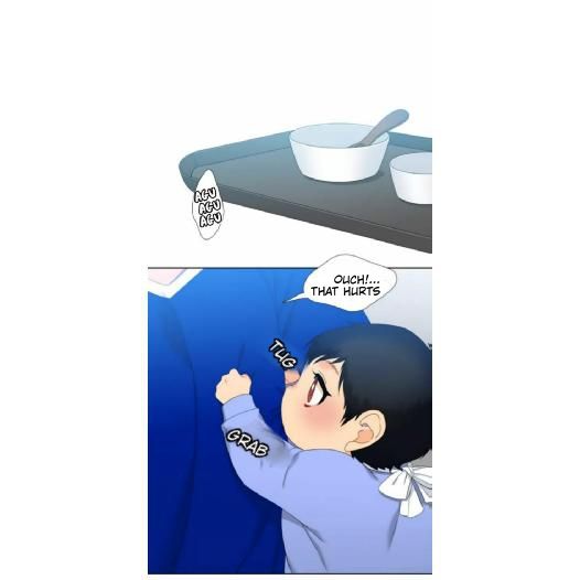 Blood Link by Oneurman Saneun Hyeongje – Part 2 – Ch. 58-60 [Eng] page 16