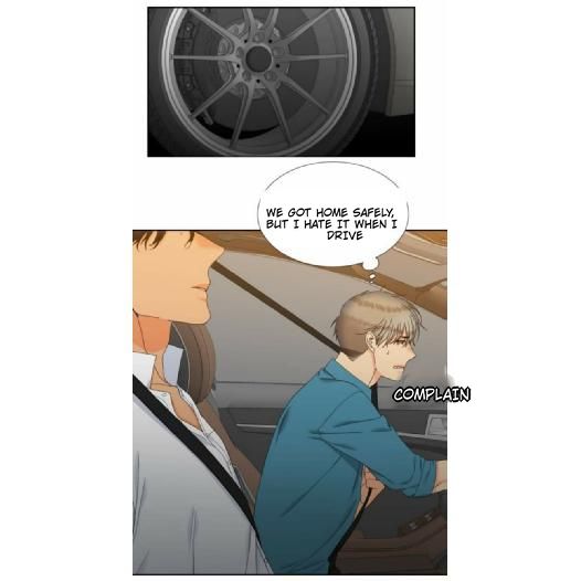 Blood Link by Oneurman Saneun Hyeongje – Part 2 – Ch. 58-60 [Eng] page 16