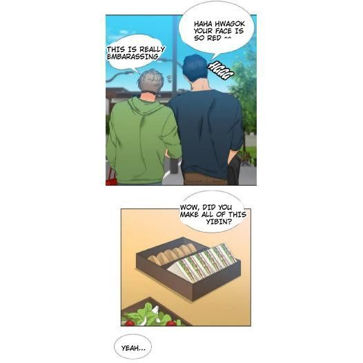 Blood Link by Oneurman Saneun Hyeongje – Part 2 – Ch. 58-60 [Eng] page 16