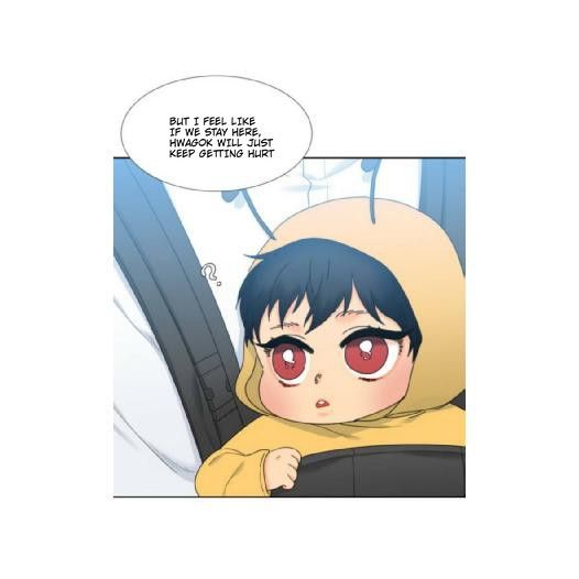 Blood Link by Oneurman Saneun Hyeongje – Part 2 – Ch. 58-60 [Eng] page 16