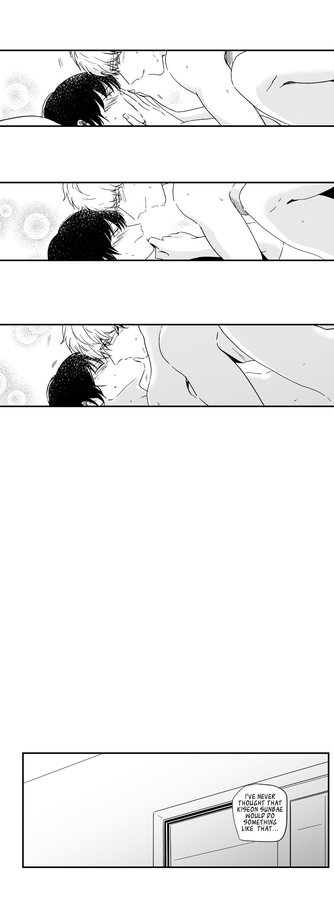 If You Hate Me So by Fargo – Part 1 [Eng] page 16