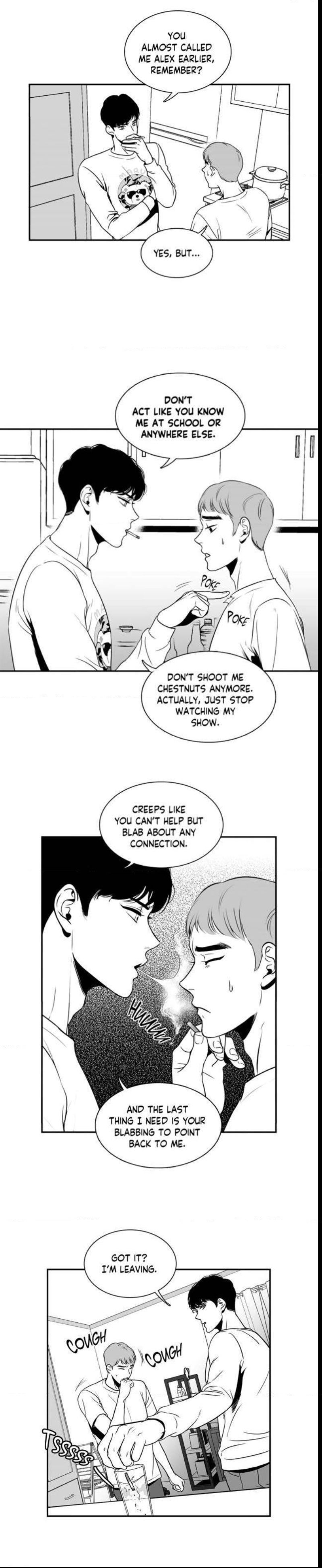 BJ Alex by Mingwa – Part 1 [Eng] page 16