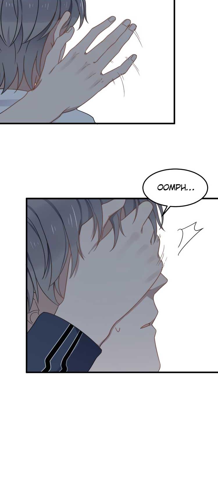 Too Close by JiJing Jun, Shou – Part 3 – Ch. 80 [Eng] page 17