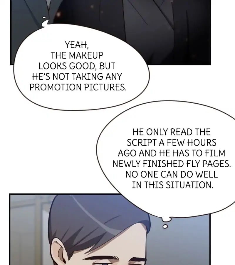 Film Emperor’s Reincarnation Script by Bing Mao, Yuanyang, Xin Yeyu – Part 1 – Ch. 16-20 [Eng] page 16