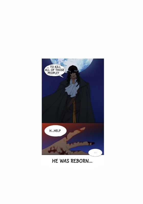 Blood Link by Oneurman Saneun Hyeongje – Part 1- Ch. 24-30 [Eng] page 17