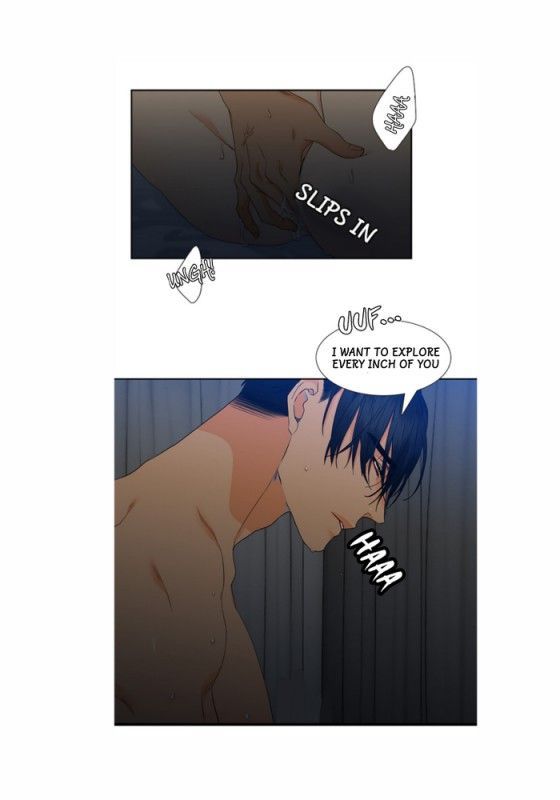 Blood Link by Oneurman Saneun Hyeongje – Part 1- Ch. 24-30 [Eng] page 17