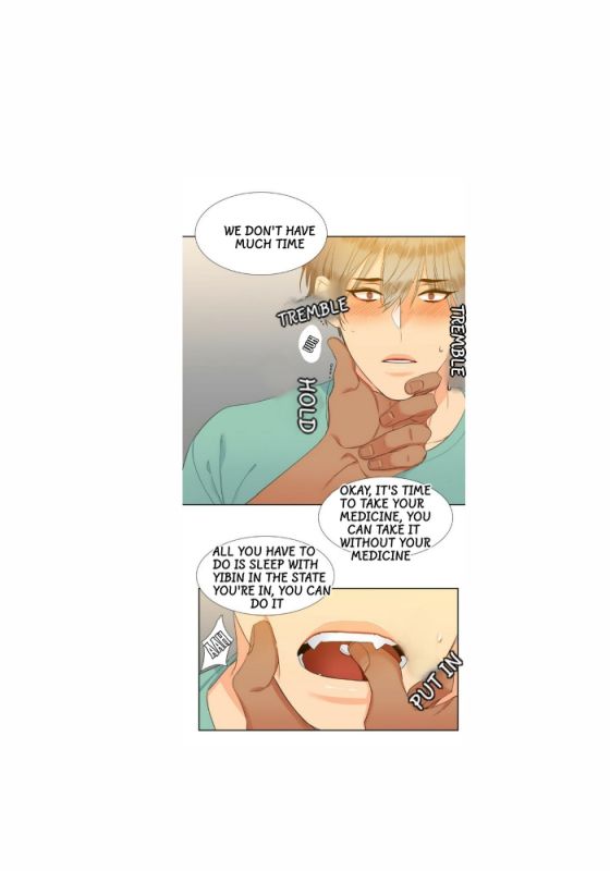 Blood Link by Oneurman Saneun Hyeongje – Part 2 – Ch. 58-60 [Eng] page 17