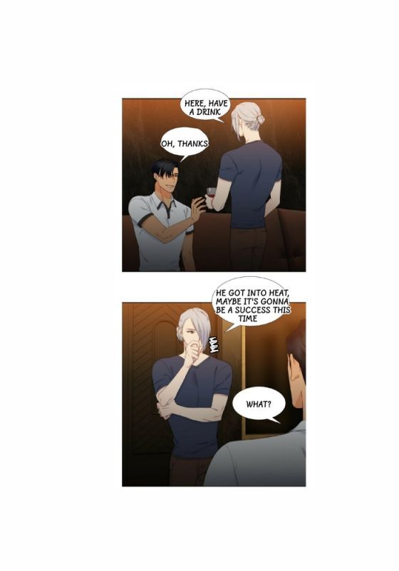 Blood Link by Oneurman Saneun Hyeongje – Part 2 – Ch. 58-60 [Eng] page 17