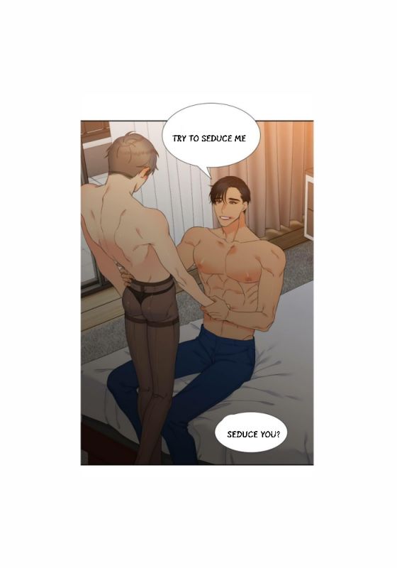 Blood Link by Oneurman Saneun Hyeongje – Part 2 – Ch. 58-60 [Eng] page 17