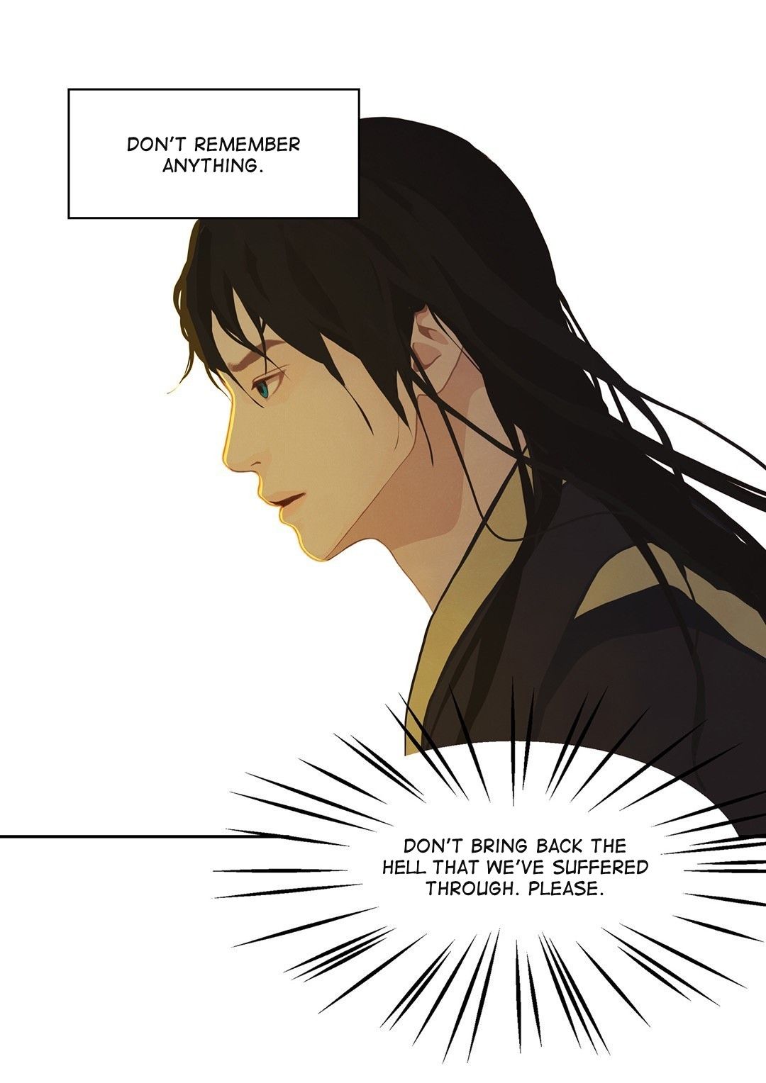 Palace of Bardo by Bamilssi/ Zaru [Eng] page 21